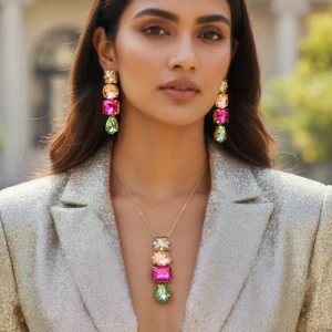 women-pentagon-pendant-silver-stainless-steel-locket-sterling-silver