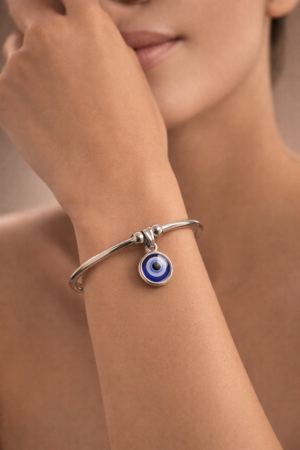 eterna-evil-eye-silver-bangle-bracelet