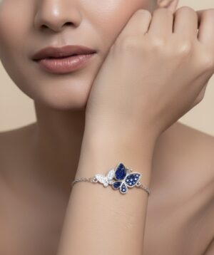 blue-crystal-butterfly-charm-bracelet-925-sterling-silver